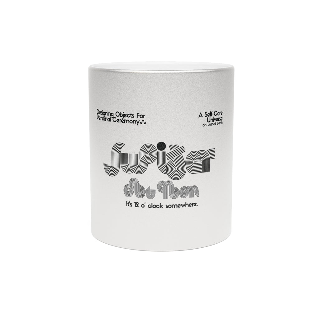 Logo Mug 001 • celestial disco