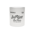 Logo Mug 001 • celestial disco