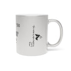 Logo Mug 001 • celestial disco
