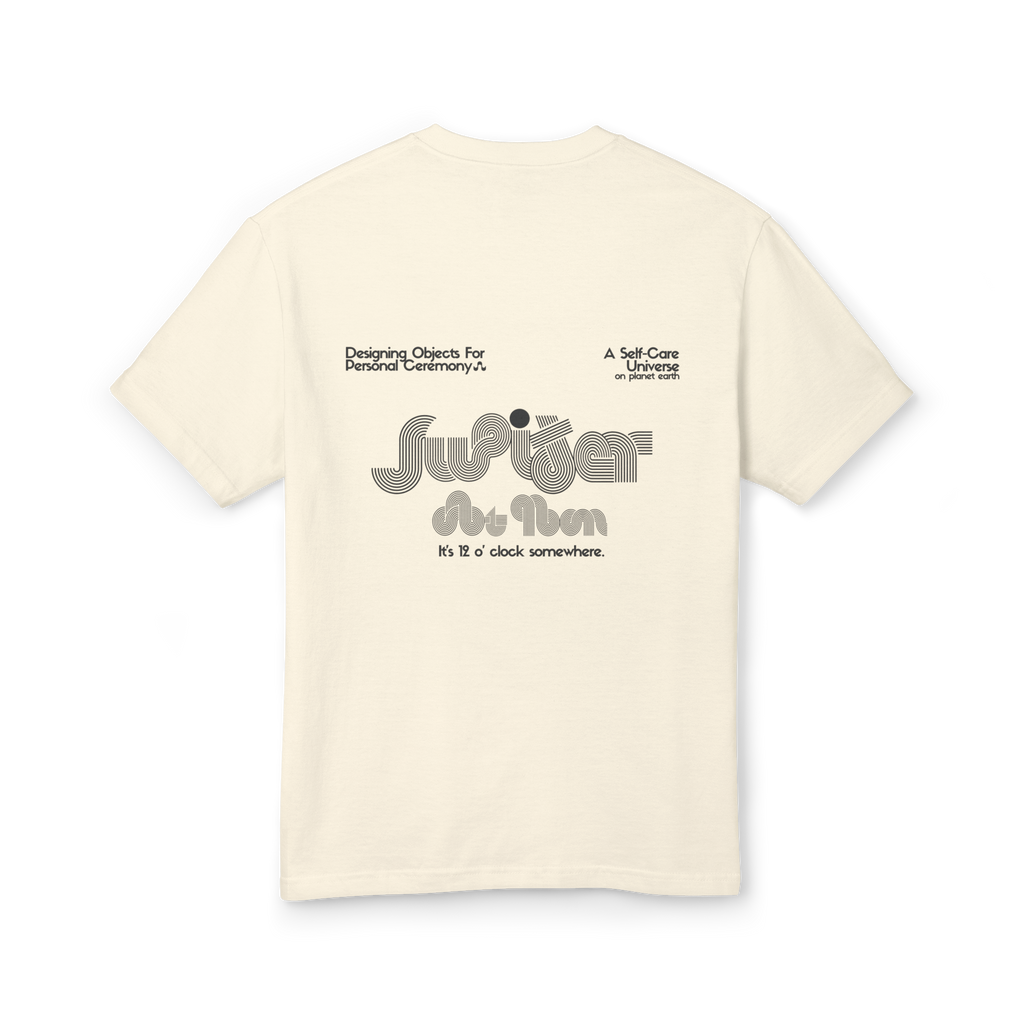 COMING SOON - Logo Tee 001