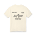 COMING SOON - Logo Tee 001