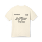COMING SOON - Logo Tee 001