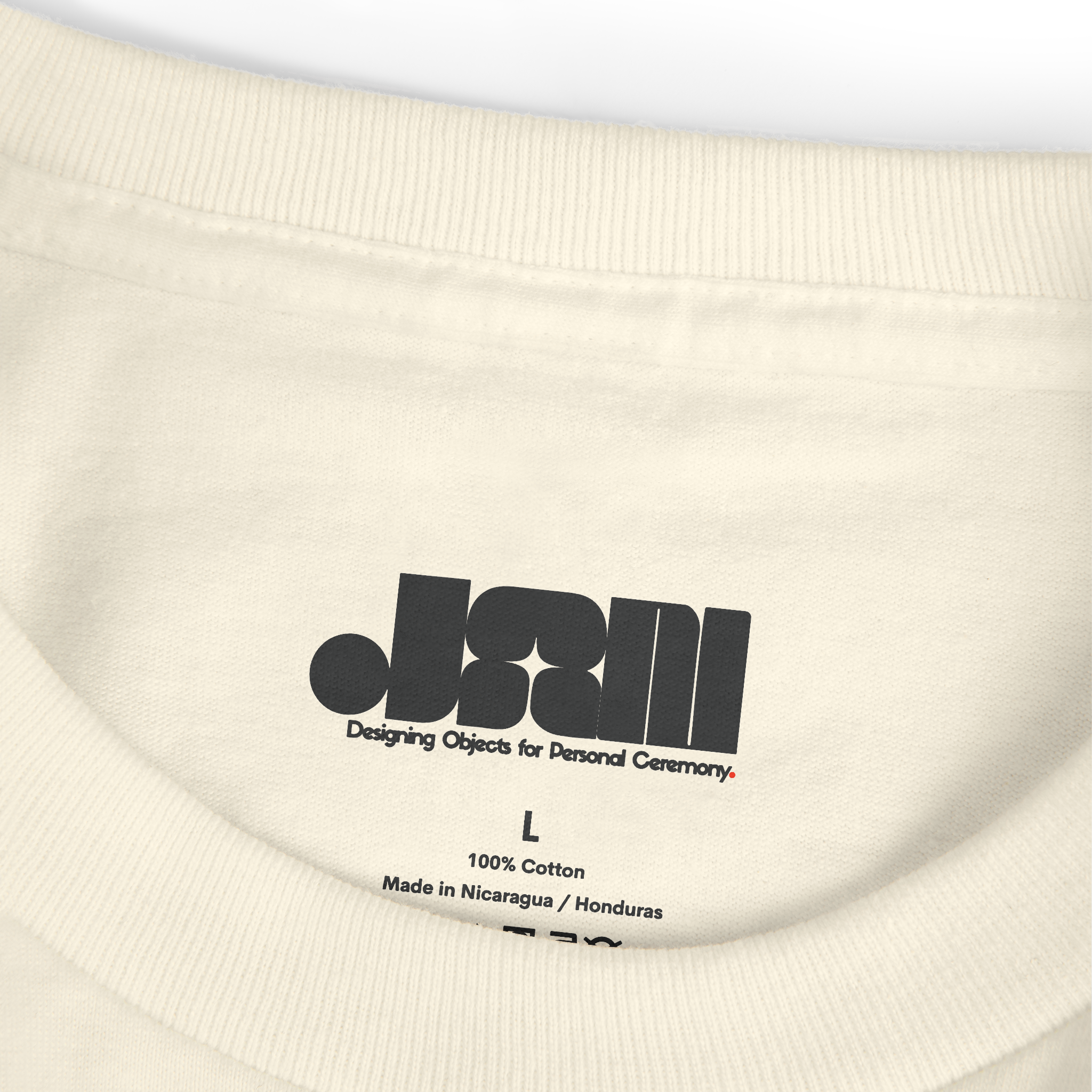 COMING SOON - Logo Tee 001