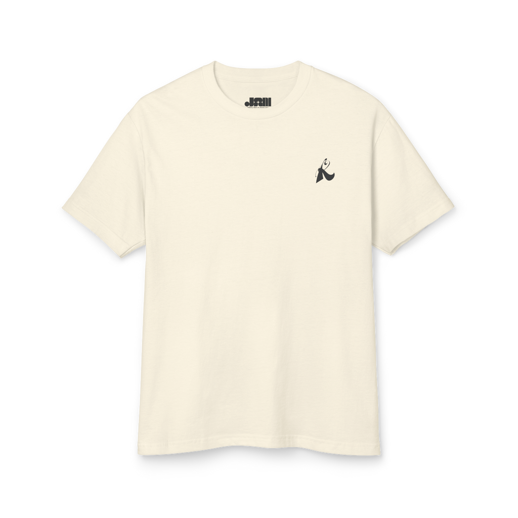 COMING SOON - Logo Tee 001