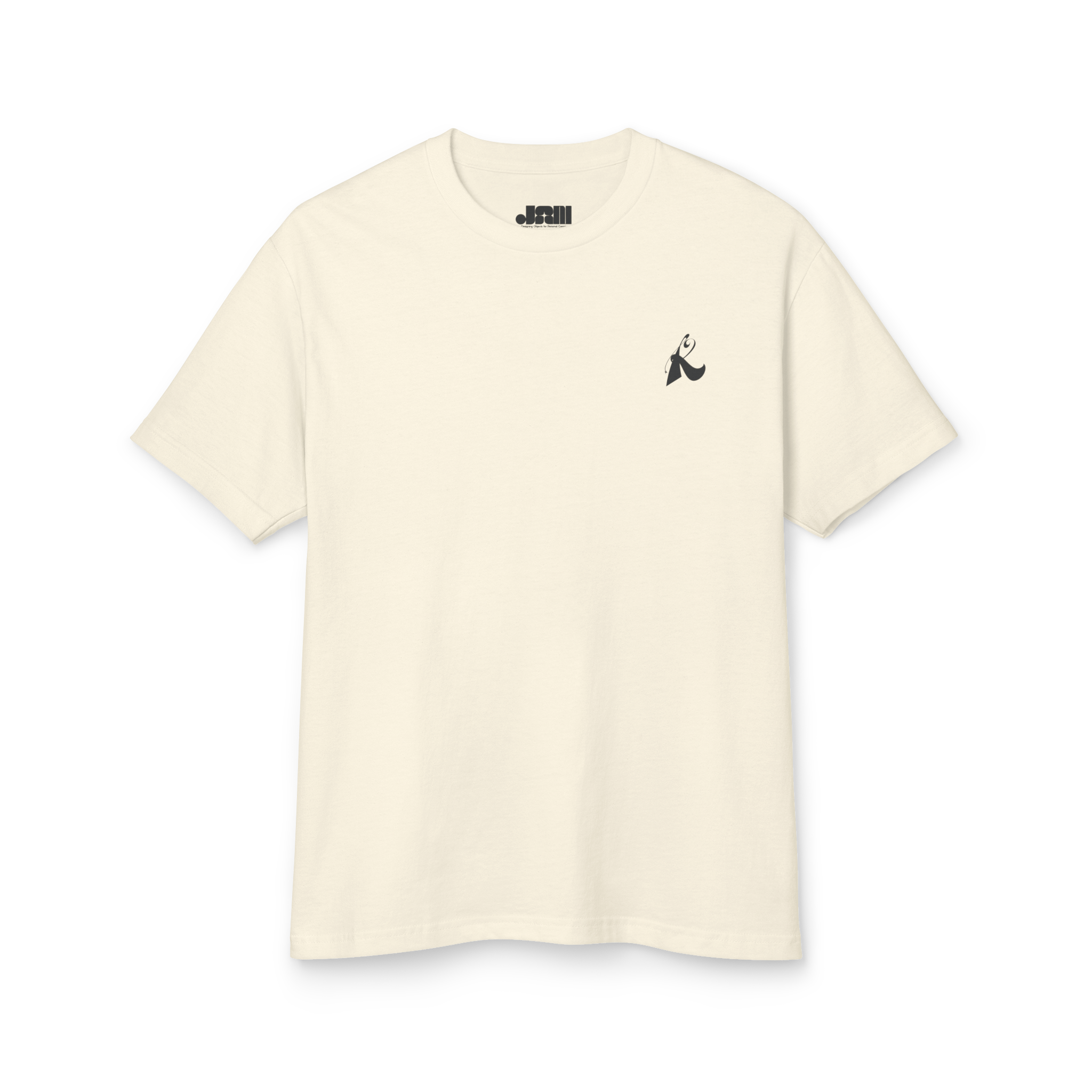 COMING SOON - Logo Tee 001