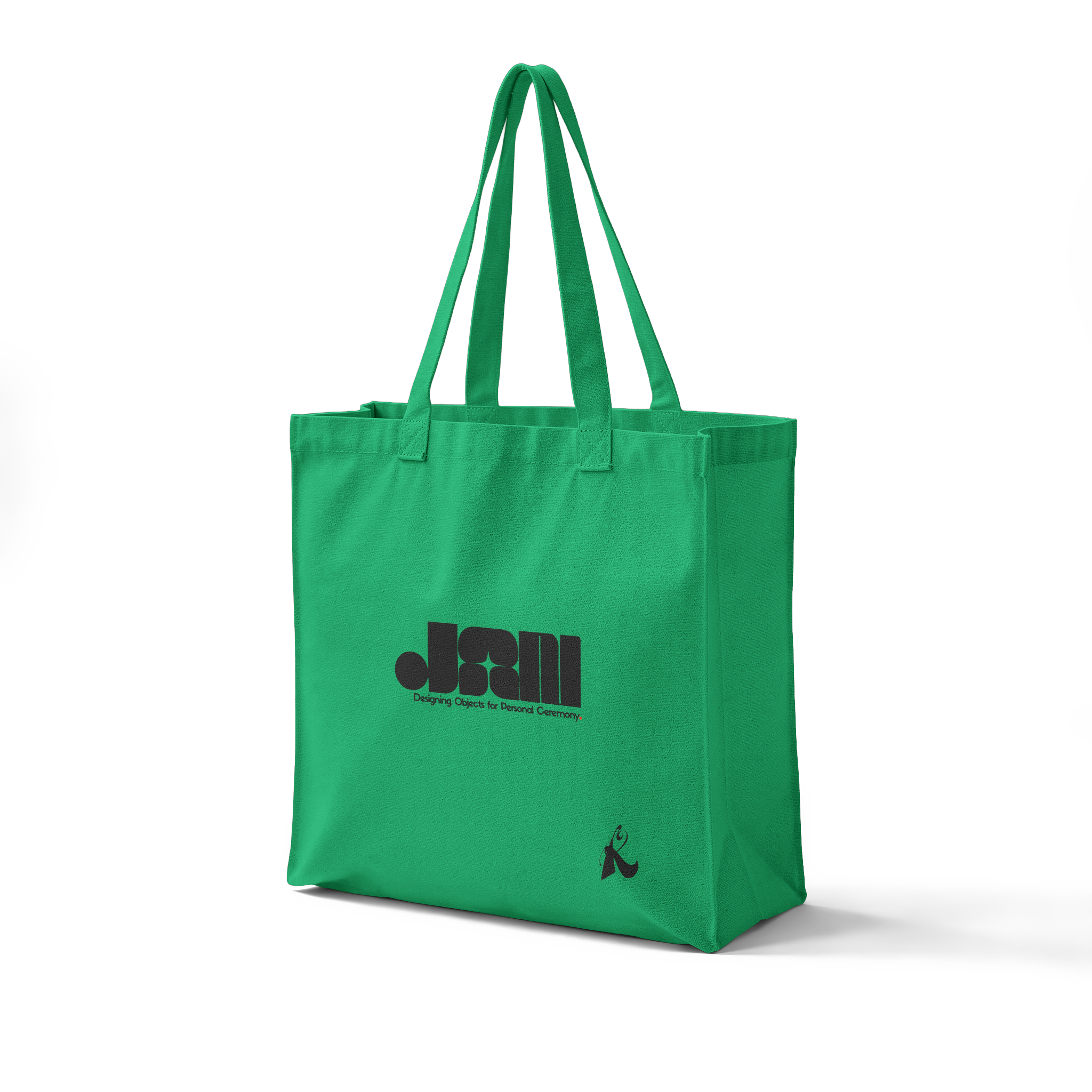 COMING SOON - Oversized Market Tote • Design 001