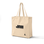 COMING SOON - Oversized Market Tote • Design 001
