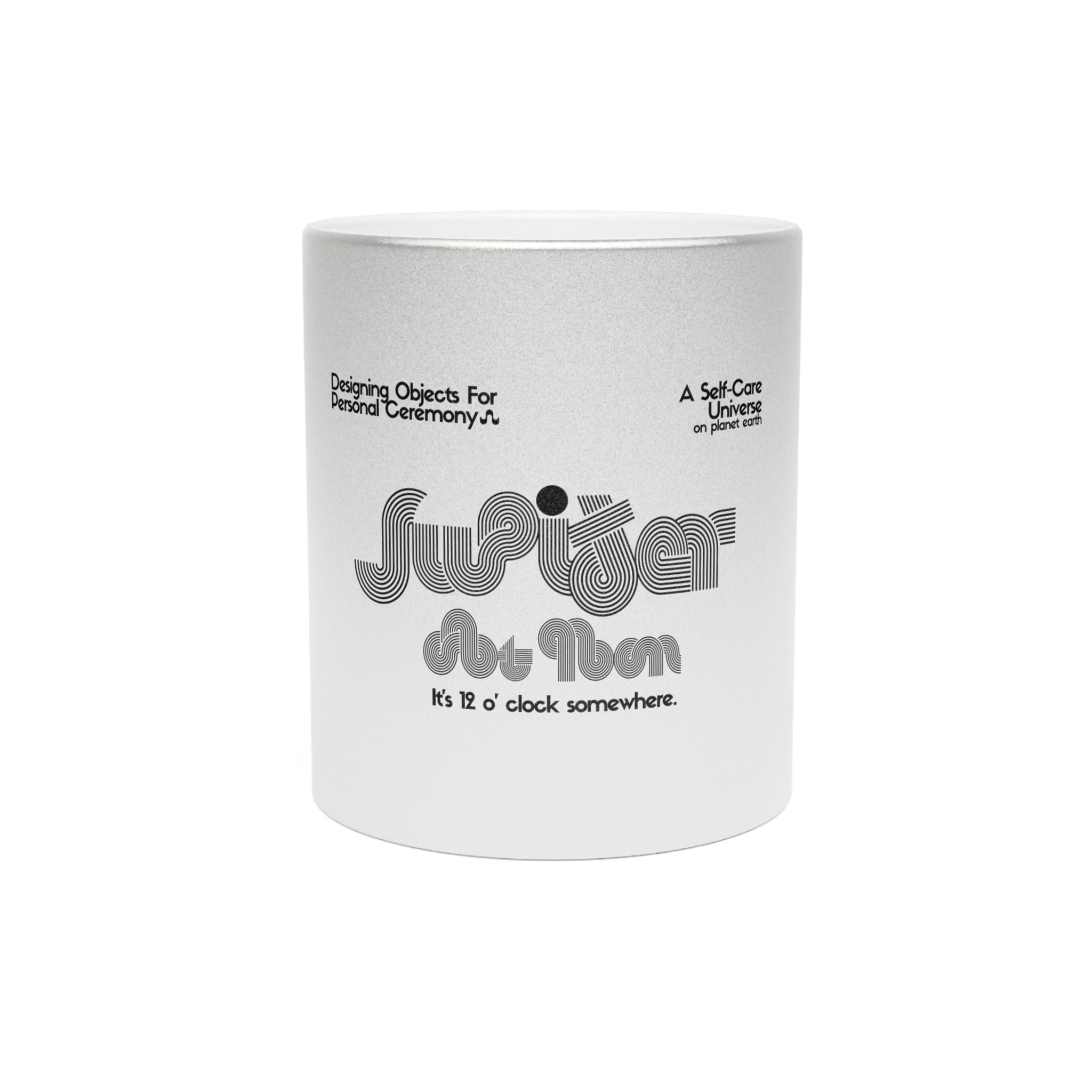 Logo Mug 001 • celestial disco