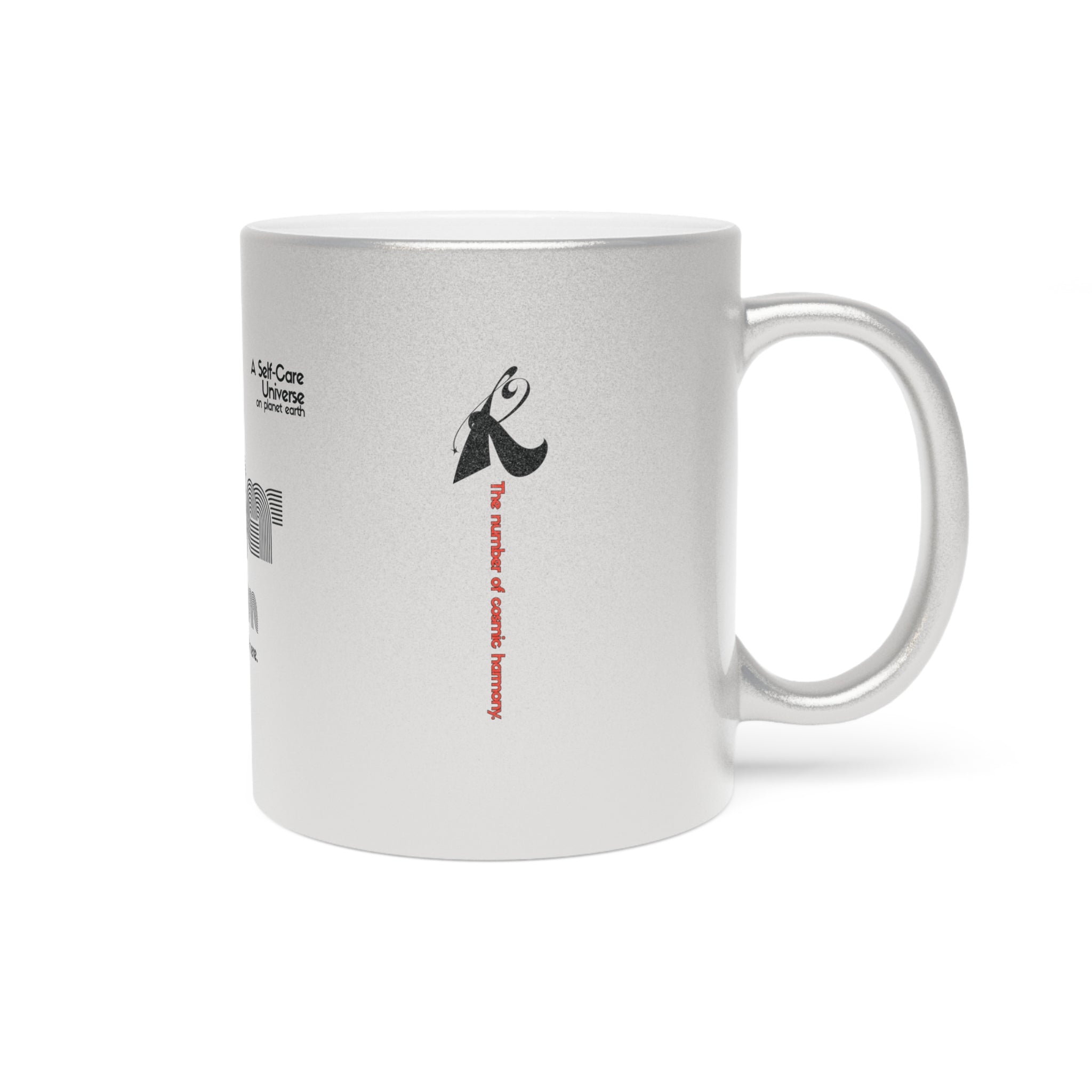 Logo Mug 001 • celestial disco