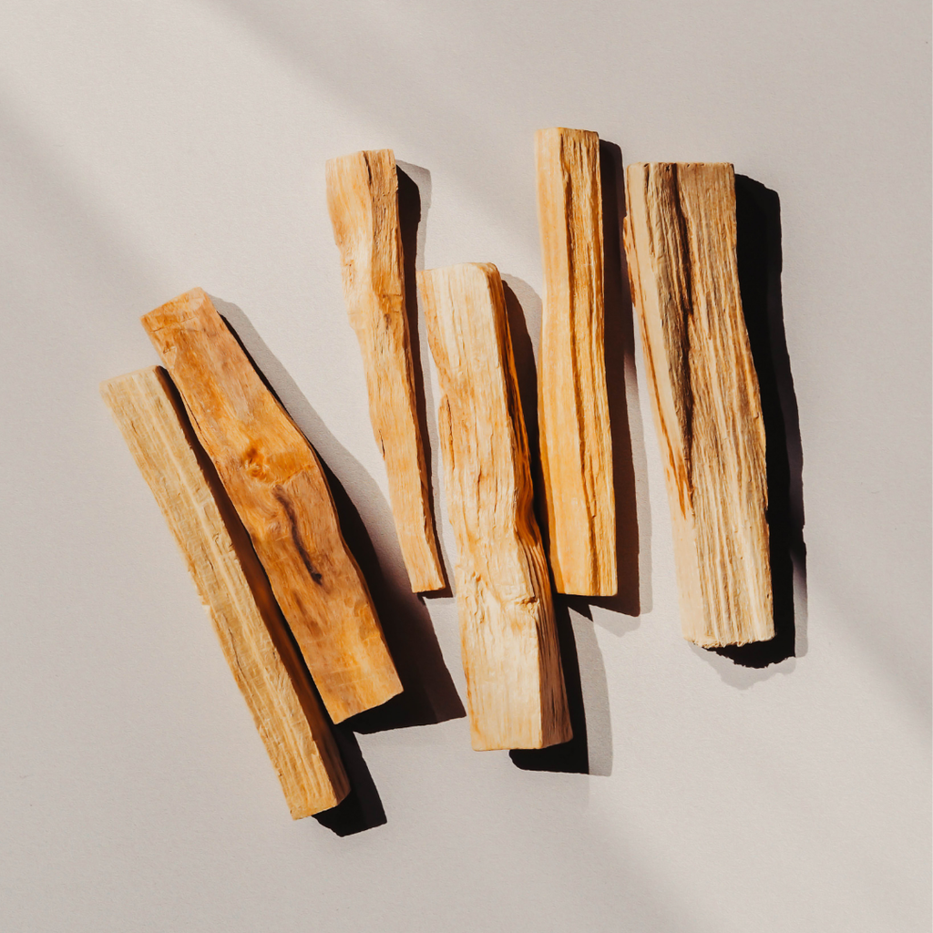 Palo Santo Bundle