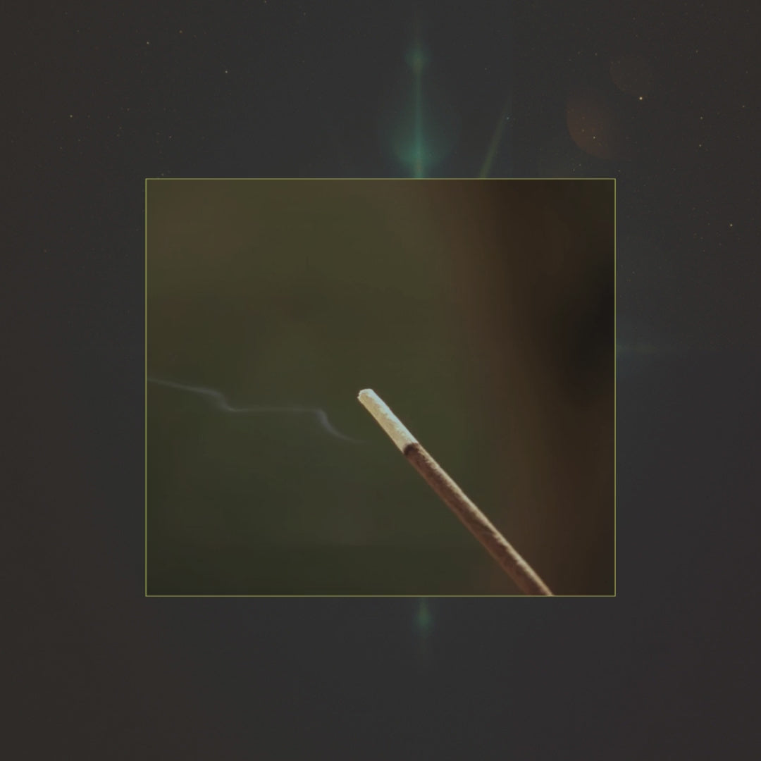 Hand Dipped Incense • ____________